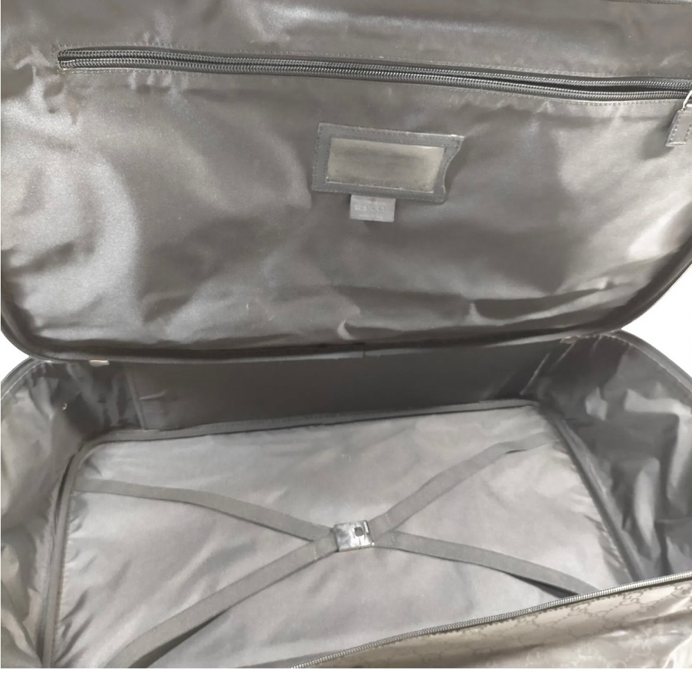 Gucci Black, Travel Bag - Picture 6 of 8